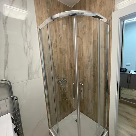 Apartment Vojinovic *