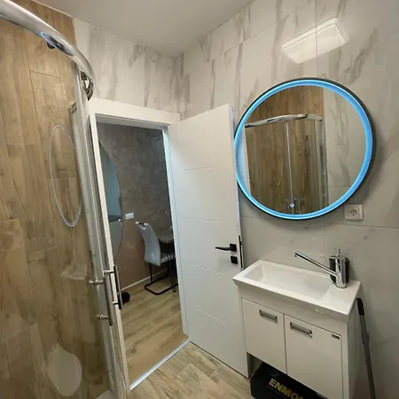 Apartment Vojinovic Vrnjacka Banja