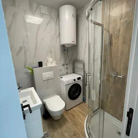 Apartment Vojinovic