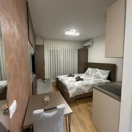 Apartment Vojinovic