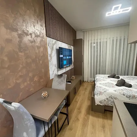 Apartment Vojinovic
